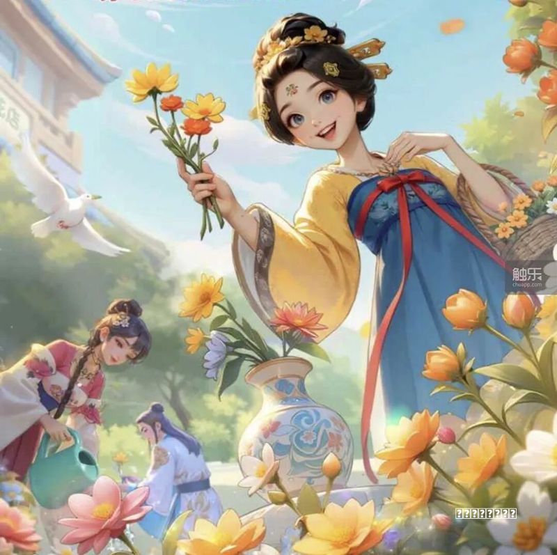 腾讯旗下 Inflexion Games 开放世界生存游戏《夜莺传说》信息揭晓，同时支持英特尔 XeSS、英伟达 DLSS 3 和 AMD FSR 3